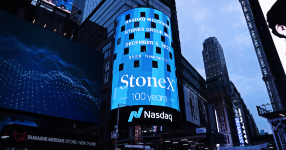 신뢰와 재무적 안정성